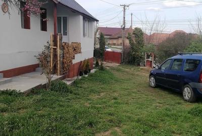 Casă cu 3 camere în Exterior Vest - 4