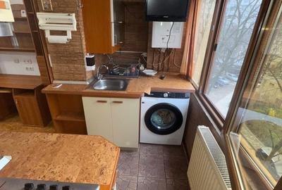 Apartament cu 2 camere decomandat în Cug - 1