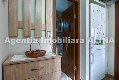 Garsonieră decomandată în Dorobanți - 9