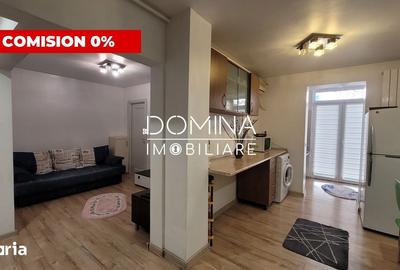 Apartament cu 2 camere decomandat în Central - 4