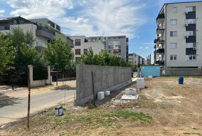 Policolor - Drum Gura Putnei, teren in suprafata 2500 mp - 10