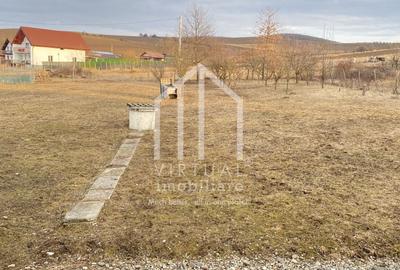 Casă individuală cu 4 camere cu Canalizare în Hamba - 15