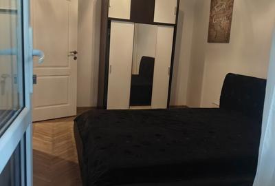 Apartament cu 2 camere semidecomandat în Exterior Vest - 8