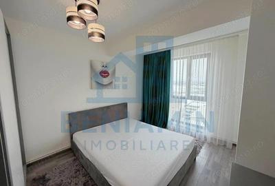 Apartament cu 2 camere semidecomandat în Calea Severinului - 1