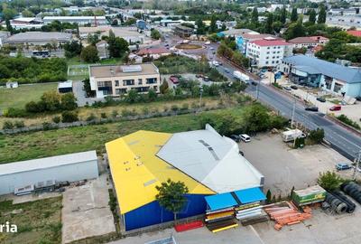 Spațiu comercial, de 1,400 mp, în Brăilei - 6