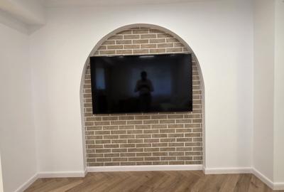 Apartament cu 2 camere semidecomandat, mobilat în Horea - 15