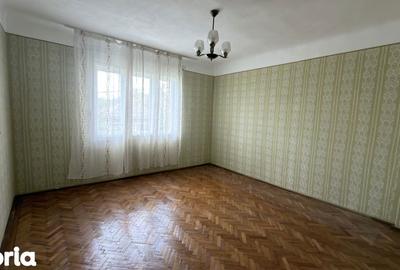 Casă cu 3 camere cu Teren 2200 Mp în Șișești - 3