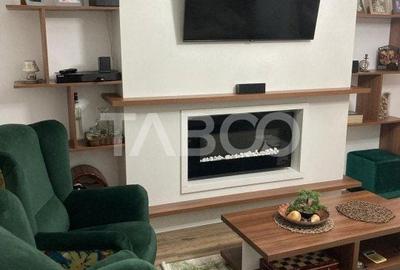 Apartament cu 3 camere decomandat în Turnișor