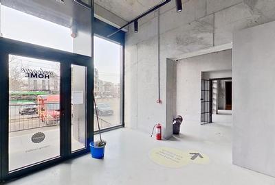 Mihai Bravu Stradal 1600 mp Showroom mobila/auto, Clinica medicala etc - 8