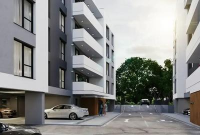 Apartament 3 Camere Inovativ Panouri Fotovoltaice Recuperare Caldura - 1