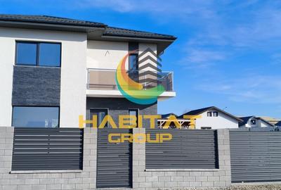 Casă individuală cu 4 camere cu Canalizare în Berceni - 1