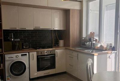 Garsonieră în Gheorgheni