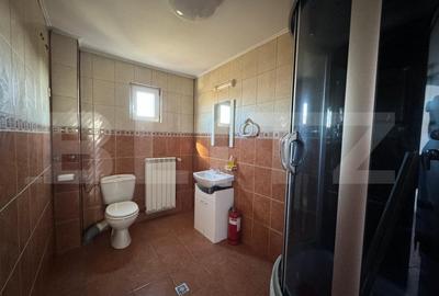 REDUCERE!!! Spatiu tip hala, P + 1, 760 mp, teren de 800 mp, Brestei - 11