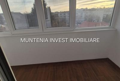 Apartament cu 3 camere decomandat în Teilor - 10