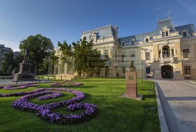 Primaria Iasi- Centru- Filarmonica ! - 2