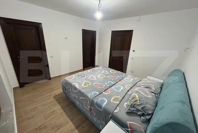 Casa individuala de vanzare, 4 camere, 105 mp utili, 500 mp teren,zona Sard - 4