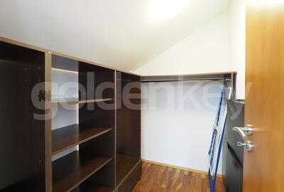 Duplex cu 5 camere cu Piscina în Iancu Nicolae - 22