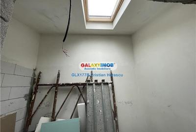 Dobrogeanu Gherea Mansarda 3 camere 130 mp - 16