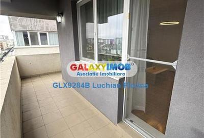 Apartament cu 2 camere decomandat, mobilat în Theodor Pallady - 9