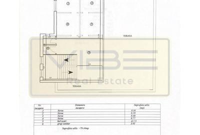 Cladire birouri / activități medicale - 973 mp utili - semicentral - 2