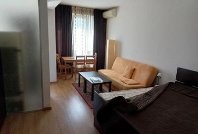 Garsonieră decomandată în Băneasa - 6