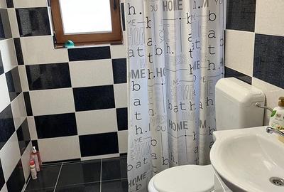 Apartament cu 2 camere decomandat în Moșnița Nouă - 2