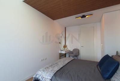 Apartament cu 2 camere decomandat, mobilat în Floreasca - 2