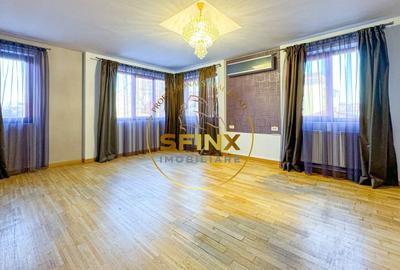 Inchiriere-Casa eclectica inceput de sec XX, zona Foisorului de Foc,4 niveluri - 25