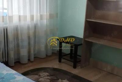 Apartament cu 3 camere decomandat în Hala Centrală - 2