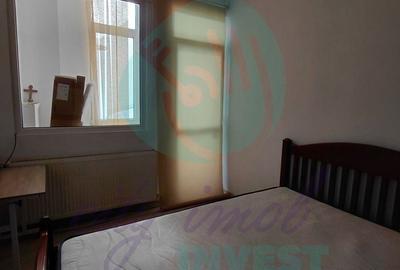 Apartament cu 2 camere decomandat, mobilat în Calea Călărașilor - 8