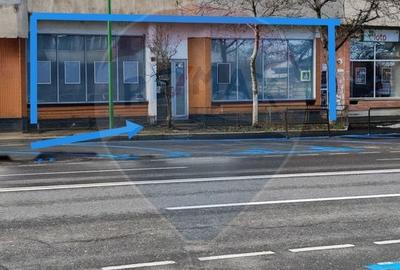 Spațiu comercial, de 70 mp, în Noua - 2