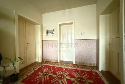 Casa individuala in Andrei Muresanu! - 3
