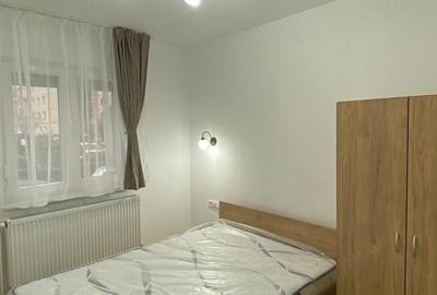 Apartament cu 2 camere semidecomandat în Vasile Aaron - 2