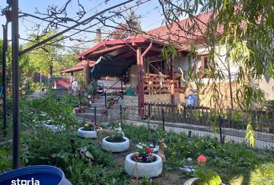 Casă cu 4 camere cu Teren 200 Mp în Burdujeni - 5