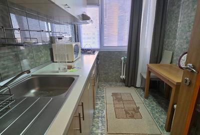 Apartament cu 2 camere semidecomandat în Baba Novac - 2