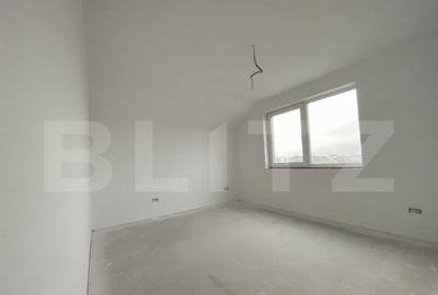 Casă cu 3 camere cu Teren 337 Mp în Urseni - 9