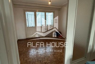 Apartament cu 3 camere semidecomandat în Govândari - 7