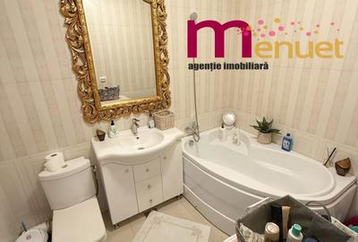 Apartament 4 camere,zona E3 - 3