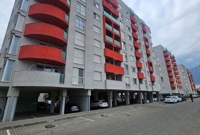 Apartament cu 3 camere în Central - 12