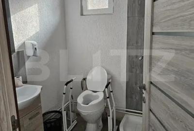 Casă cu Teren 1000 Mp în Central - 13