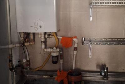 Spațiu comercial, de 180 mp, în Exterior Nord - 18