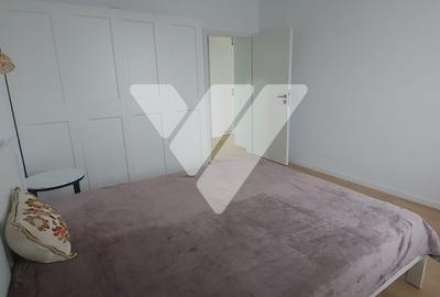 Apartament 2 camere prima inchiriere zona Rahovei Sibiu - 9