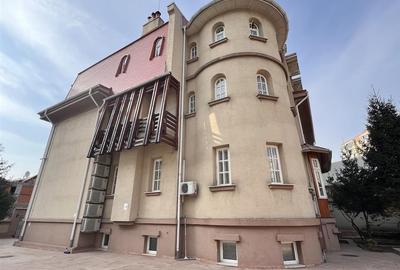 Casă individuală cu 12 camere cu Canalizare în Unirii - 4