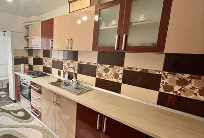 Apartament cu 3 camere decomandat în Central - 4
