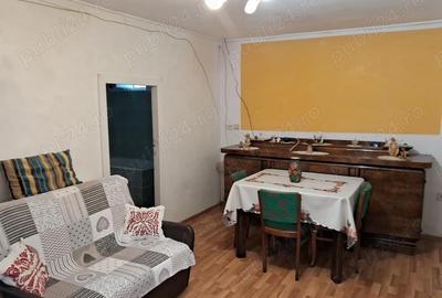 Casă cu 3 camere cu Teren 100 Mp în Iosefin - 7