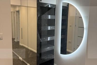 Apartament cu 3 camere, decomandat, 72 mp, zona Piata Mare - 9