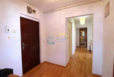 Apartament de vanzare, Campina Prahova - 5