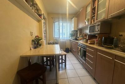 Apartament cu 2 camere decomandat, mobilat în Cugir - 2