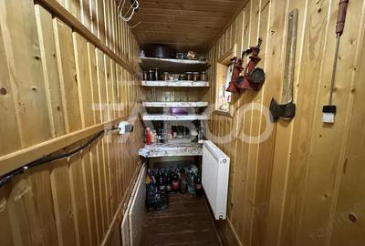 Casă cu Teren 250 Mp în Tău - 13