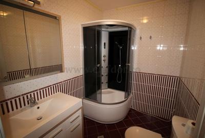 Vilă cu 5 camere de închiriat în zona Iancu Nicolae - 10